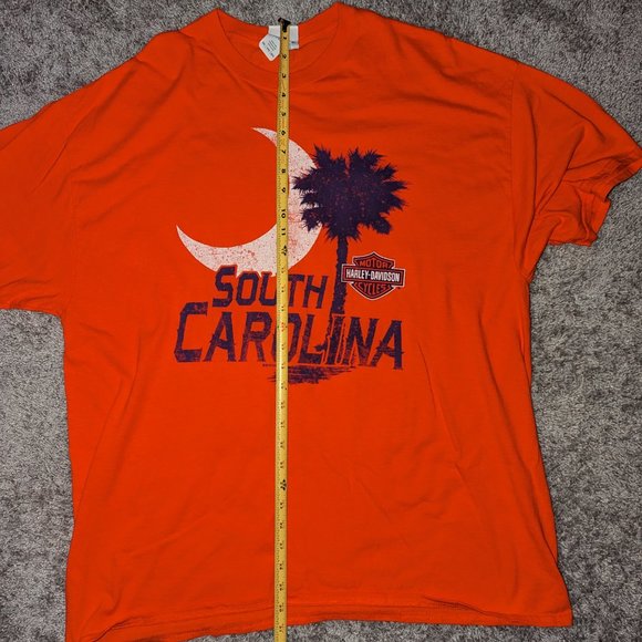 Harley Davidson T-Shirt - Picture 2 of 7